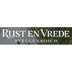 Rust en Vrede